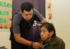 GRAN CAMPAÑA MÉDICA DE OIG PERÚ REUNIÓ A DECENAS DE VECINOS EN EL DISTRITO DE EL ALTO