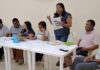 Sociedad Civil y representantes de la JDA analizaron alcance del recién aprobado reglamento del Fondo Social del Lote X